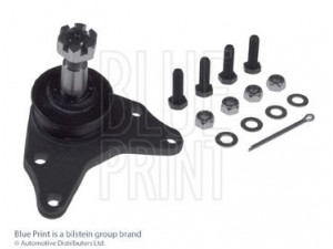 BLUE PRINT ADT38645 atramos/vairo trauklė 
 Ašies montavimas/vairavimo mechanizmas/ratai -> Sujungimai -> Atramos/vairo trauklė
43350-39125