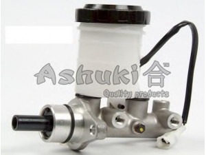ASHUKI 0930-9008 pagrindinis cilindras, stabdžiai 
 Stabdžių sistema -> Pagrindinis stabdžių cilindras
0 986 480 780/BOSCH, 51100-60B20