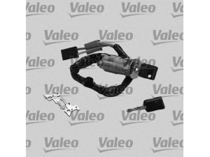 VALEO 256419 vairo užraktas 
 Užrakinimo sistema -> Užraktai, vidiniai
7701038365