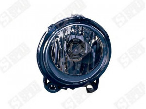 SPILU 604026 rūko žibintas 
 Kėbulas -> Pagalbiniai žibintai/dalys -> Rūko žibintas/dalys -> Rūko žibintas/įterp.
63176920886