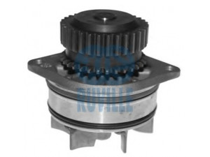 RUVILLE 66850 vandens siurblys 
 Aušinimo sistema -> Vandens siurblys/tarpiklis -> Vandens siurblys
21010-7Y00A, 21010-7Y025, 21010-7Y026