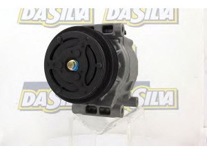 DA SILVA FC0436 kompresorius, oro kondicionierius 
 Oro kondicionavimas -> Kompresorius/dalys
46782669, 1535408, 51747318, 71721733