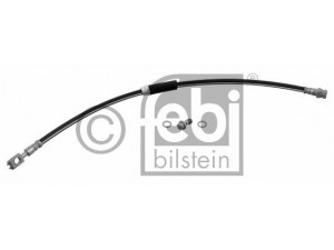 FEBI BILSTEIN 27934 stabdžių žarnelė 
 Stabdžių sistema -> Stabdžių žarnelės
1K0 611 701, 1K0 611 701 B, 1K0 611 701 H