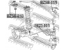 FEBEST 1623-001 šarnyro stabilizatorius
A1633200032