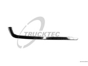 TRUCKTEC AUTOMOTIVE 02.60.291 apdailos/apsauginės juostelė, buferis
202 885 0474