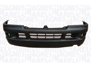 MAGNETI MARELLI 021316000210 buferis 
 Kėbulas -> Kėbulo dalys/ sparnas/buferis -> Priekinis aerodinaminio pasipriešinimo sumažinimas/grotelės
7401 AZ, 71737141, 7401 AZ