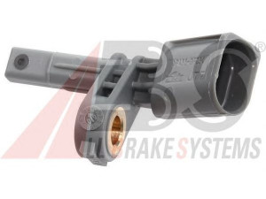 A.B.S. 30146 jutiklis, rato greitis 
 Elektros įranga -> Jutikliai
7L0.927.808B, WHT003856A, 955.606.406.11