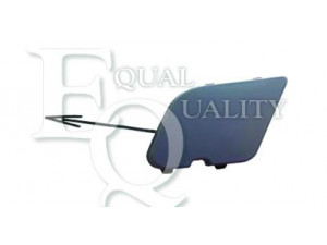 EQUAL QUALITY P0092 dangtelis, vilkimo kablys 
 Kėbulas -> Kėbulo dalys/ sparnas/buferis -> Gaubtai/dangteliai
1686434