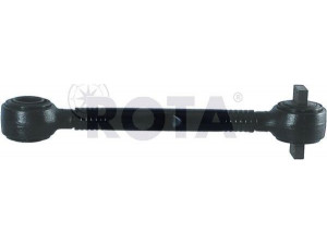 ROTA 2078987 vikšro valdymo svirtis 
 Ašies montavimas/vairavimo mechanizmas/ratai -> Valdymo svirtis/pasukamosios svirties sujungimas -> Vairo trauklės (valdymo svirtis, išilginis balansyras, diago
8190034