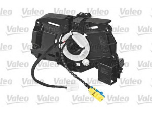 VALEO 251677 oro pagalvės ritė 
 Vairavimas -> Vairas / dalys
255678545R