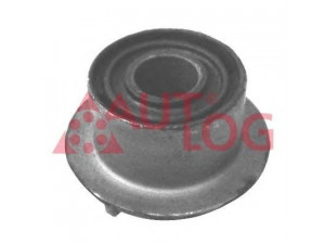 AUTLOG FT2139 valdymo svirties/išilginių svirčių įvorė 
 Ašies montavimas/vairavimo mechanizmas/ratai -> Valdymo svirtis/pasukamosios svirties sujungimas -> Montavimas/sutvirtinimas
2023338714