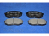 PARTS-MALL PKB-002 stabdžių trinkelių rinkinys, diskinis stabdys
0K9983328Z, 0K9983328ZA, 0K9Y13323Z