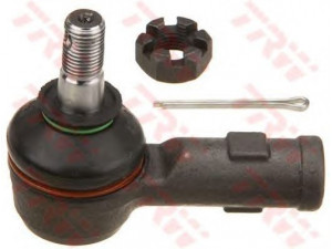 TRW JTE317 skersinės vairo trauklės galas 
 Vairavimas -> Vairo mechanizmo sujungimai
4881060B00, 48810-76G00, 4881060B00