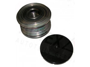 AUTEX 654315 laisvos eigos sankaba, kint. sr. generatorius 
 Diržinė pavara -> Laisvos eigos sankaba, kint. sr. generatorius
8200399801, 8200399801