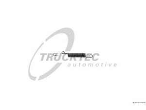 TRUCKTEC AUTOMOTIVE 90.04.001 spyruoklė, stabdžių trinkelės
8.241.129.654, 86 223, 03.397.34.100