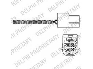 DELPHI ES20220-12B1 lambda jutiklis
22690-1F701, 226A0-AU011, 226A1-8U700