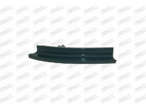 PRASCO DS8622104 dangtis, priekinis žibintas 
 Kėbulas -> Krumpliastiebiai/laikikliai/rėmai
62411VC007