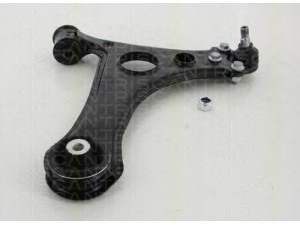 TRISCAN 8500 23566 vikšro valdymo svirtis 
 Ašies montavimas/vairavimo mechanizmas/ratai -> Valdymo svirtis/pasukamosios svirties sujungimas -> Vairo trauklės (valdymo svirtis, išilginis balansyras, diago
414 330 03 07