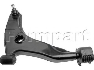 FORMPART 3009002 vikšro valdymo svirtis 
 Ašies montavimas/vairavimo mechanizmas/ratai -> Valdymo svirtis/pasukamosios svirties sujungimas -> Vairo trauklės (valdymo svirtis, išilginis balansyras, diago
MN133618, MR179480, MR915770, 3086398