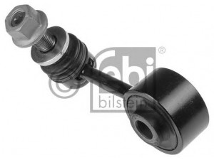 FEBI BILSTEIN 48212 šarnyro stabilizatorius 
 Ašies montavimas/vairavimo mechanizmas/ratai -> Stabilizatorius/fiksatoriai -> Savaime išsilyginanti atrama
48810-60050, 48810-60051, 48810-60050