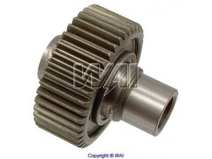 WAIglobal 54-8240 laisvos eigos pavara, starteris
1532163041