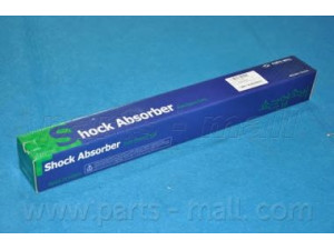 PARTS-MALL PJB-R027 amortizatorius 
 Pakaba -> Amortizatorius
553001W000, 553001W001, 553001W100