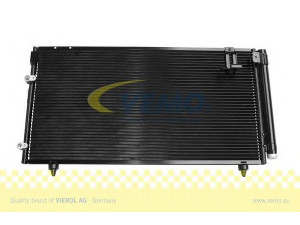 VEMO V70-62-0008 kondensatorius, oro kondicionierius 
 Oro kondicionavimas -> Kondensatorius
88460-44430, 88460-44440, 88460-44460