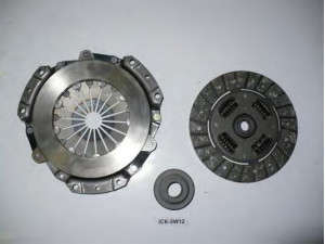 IPS Parts ICK-5W12 sankabos komplektas