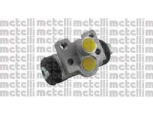 METELLI 04-0826 rato stabdžių cilindras 
 Stabdžių sistema -> Ratų cilindrai
53401-81A00