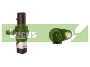 LUCAS ELECTRICAL SEB1399 jutiklis, alkūninio veleno impulsas 
 Elektros įranga -> Jutikliai
06H906433