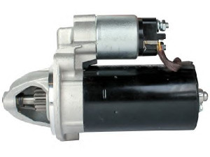 HELLA 8EA 012 527-411 starteris 
 Elektros įranga -> Starterio sistema -> Starteris
005 151 29 01, A 005 151 29 01