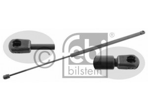 FEBI BILSTEIN 27740 dujinė spyruoklė, bagažinė 
 Priedai -> Bagažinė/pakrovimo skyrius
414 980 00 64