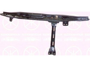 KLOKKERHOLM 2515201 priekinis variklio gaubtas 
 Kėbulas -> Kėbulo dalys/ sparnas/buferis -> Priekinis aerodinaminio pasipriešinimo sumažinimas/grotelės
6 677 923