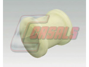CASALS 6203 skersinio stabilizatoriaus įvorių komplektas
50 00 464 786, 5000 464 786