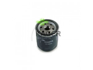 KAGER 10-0060 alyvos filtras 
 Techninės priežiūros dalys -> Techninės priežiūros intervalai
1137348, 5007165, 5020120, 1109H6