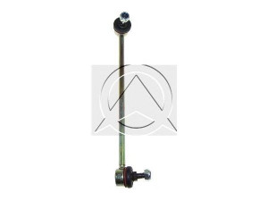 SIDEM 87267 šarnyro stabilizatorius 
 Ašies montavimas/vairavimo mechanizmas/ratai -> Stabilizatorius/fiksatoriai -> Savaime išsilyginanti atrama
54840 2C000