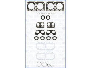 AJUSA 52136000 tarpiklių komplektas, cilindro galva 
 Variklis -> Cilindrų galvutė/dalys -> Tarpiklis, cilindrų galvutė
60777118, 60777982