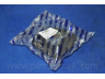 PARTS-MALL PXCNA-002RR pakabos statramsčio atraminis guolis 
 Ašies montavimas/vairavimo mechanizmas/ratai -> Montavimas, pakabos statramstis
5532029000, 553202D000