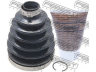 FEBEST 0417P-GA gofruotoji membrana, kardaninis velenas
3815A363