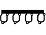tarpiklis, įsiurbimo kolektorius