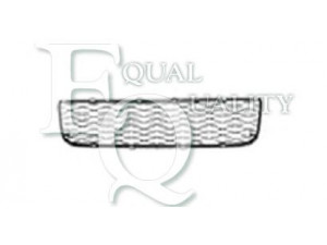 EQUAL QUALITY G1092 ventiliacijos grotelės, buferis 
 Kėbulas -> Transporto priemonės priekis -> Buferis/dalys
5432590, 53112-0D050, 53112-52160