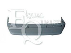 EQUAL QUALITY P1105 buferis 
 Kėbulas -> Transporto priemonės galas -> Buferis/dalys
51127030591, 0061952A1, 2008965
