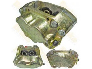 Brake ENGINEERING CA515R stabdžių apkaba 
 Dviratė transporto priemonės -> Stabdžių sistema -> Stabdžių apkaba / priedai
34111151480, 34111151482