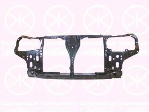 KLOKKERHOLM 6435200 priekinis variklio gaubtas 
 Kėbulas -> Kėbulo dalys/ sparnas/buferis -> Priekinis aerodinaminio pasipriešinimo sumažinimas/grotelės
ABB470010