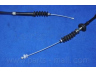 PARTS-MALL PTA-054 akceleratoriaus trosas
327705H000