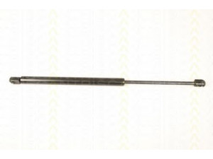 TRISCAN 8710 50247 dujinė spyruoklė, bagažinė 
 Priedai -> Bagažinė/pakrovimo skyrius
GS1M-63-620B, GS1M-63-620C
