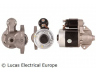 LUCAS ELECTRICAL LRS00394 starteris 
 Elektros įranga -> Starterio sistema -> Starteris
23300-01B00, 23300-M8100, 23300-M8101