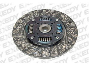 EXEDY FJD010U sankabos diskas 
 Sankaba/dalys -> Sankabos diskas
330124300, 330124310, 330124320