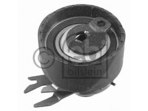 FEBI BILSTEIN 21764 įtempiklio skriemulys, paskirstymo diržas 
 Techninės priežiūros dalys -> Papildomas remontas
036 109 243 D, 036 109 243 G, 036 109 243 J