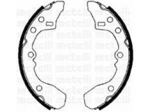 METELLI 53-0203 stabdžių trinkelių komplektas 
 Techninės priežiūros dalys -> Papildomas remontas
B092-26-310, B092-26-38Z, B092-49-380